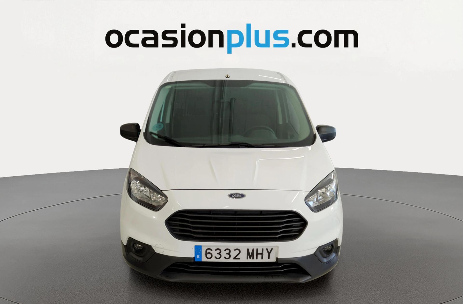 Ford Transit Furgon 1.5 TDCi Trend - foto 9