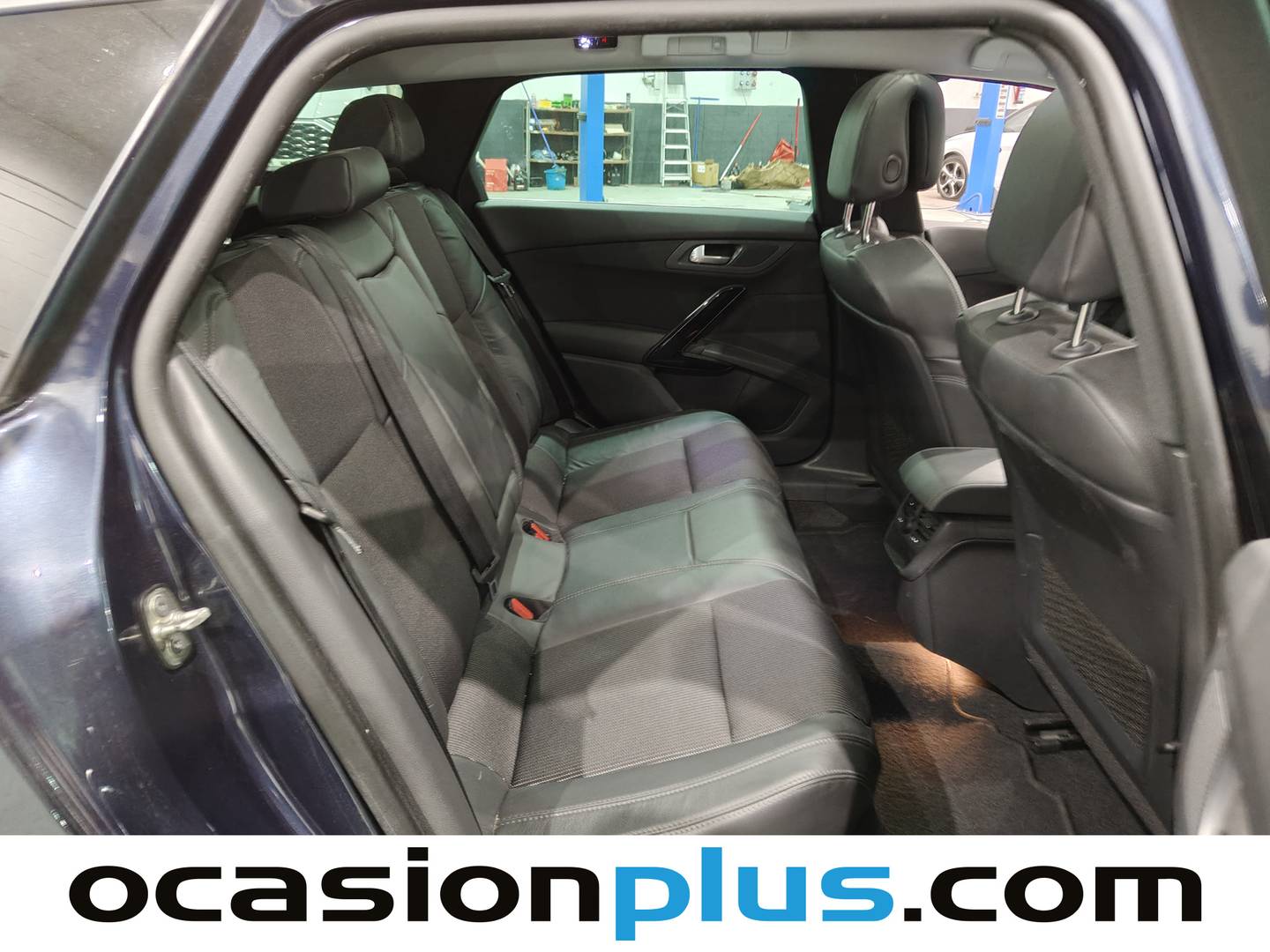 Peugeot 508 Peugeot 508 SW BlueHDI 150 Allure  (150 CV) al mejor precio