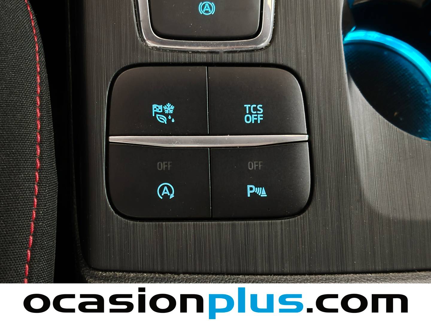 Accesorios del Ford Focus Ford Focus 1.5 Ecoboost ST-Line Auto (150 CV)