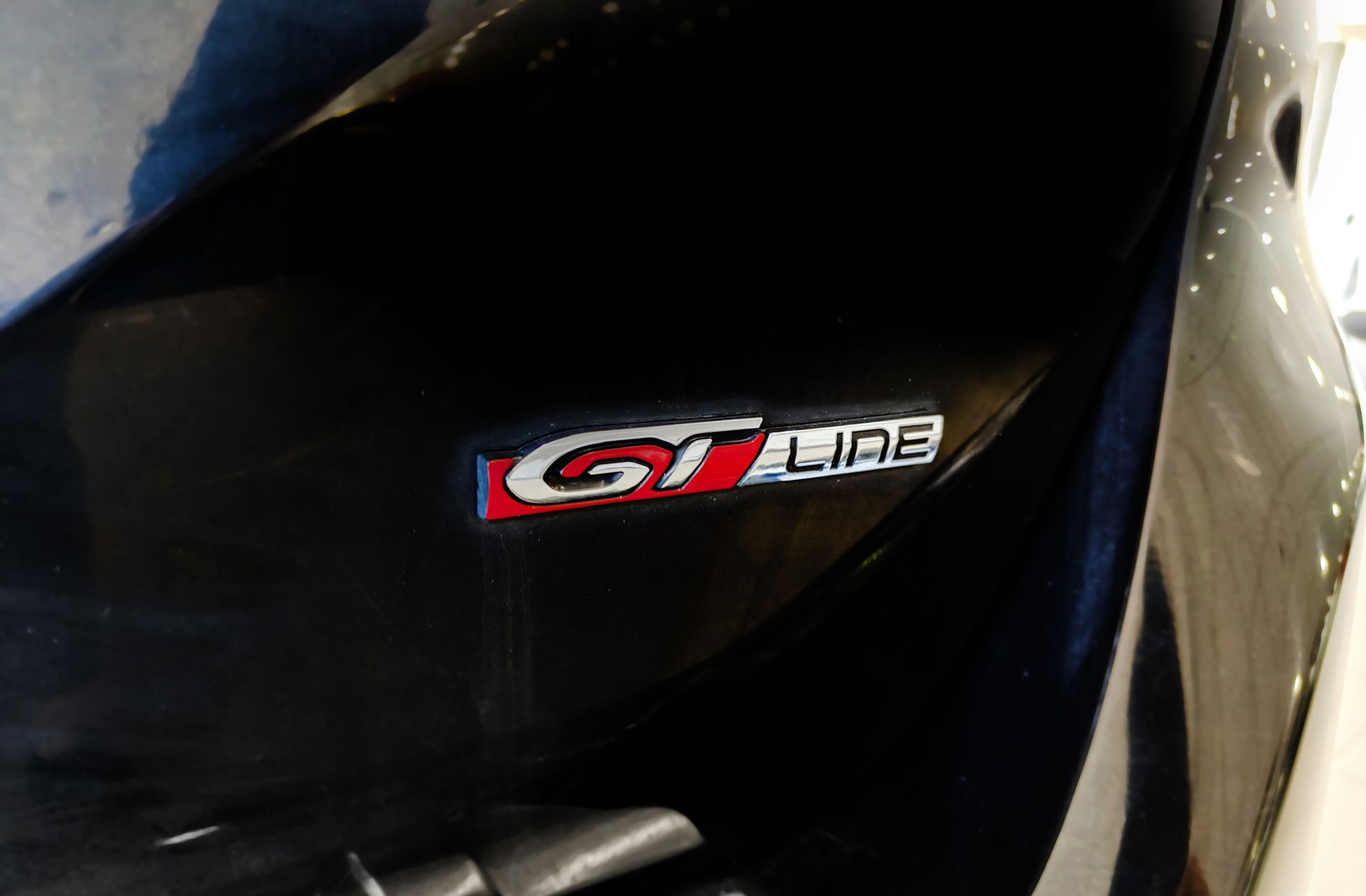 Peugeot 308 SW 2.0 BlueHDi GT Line - foto 5