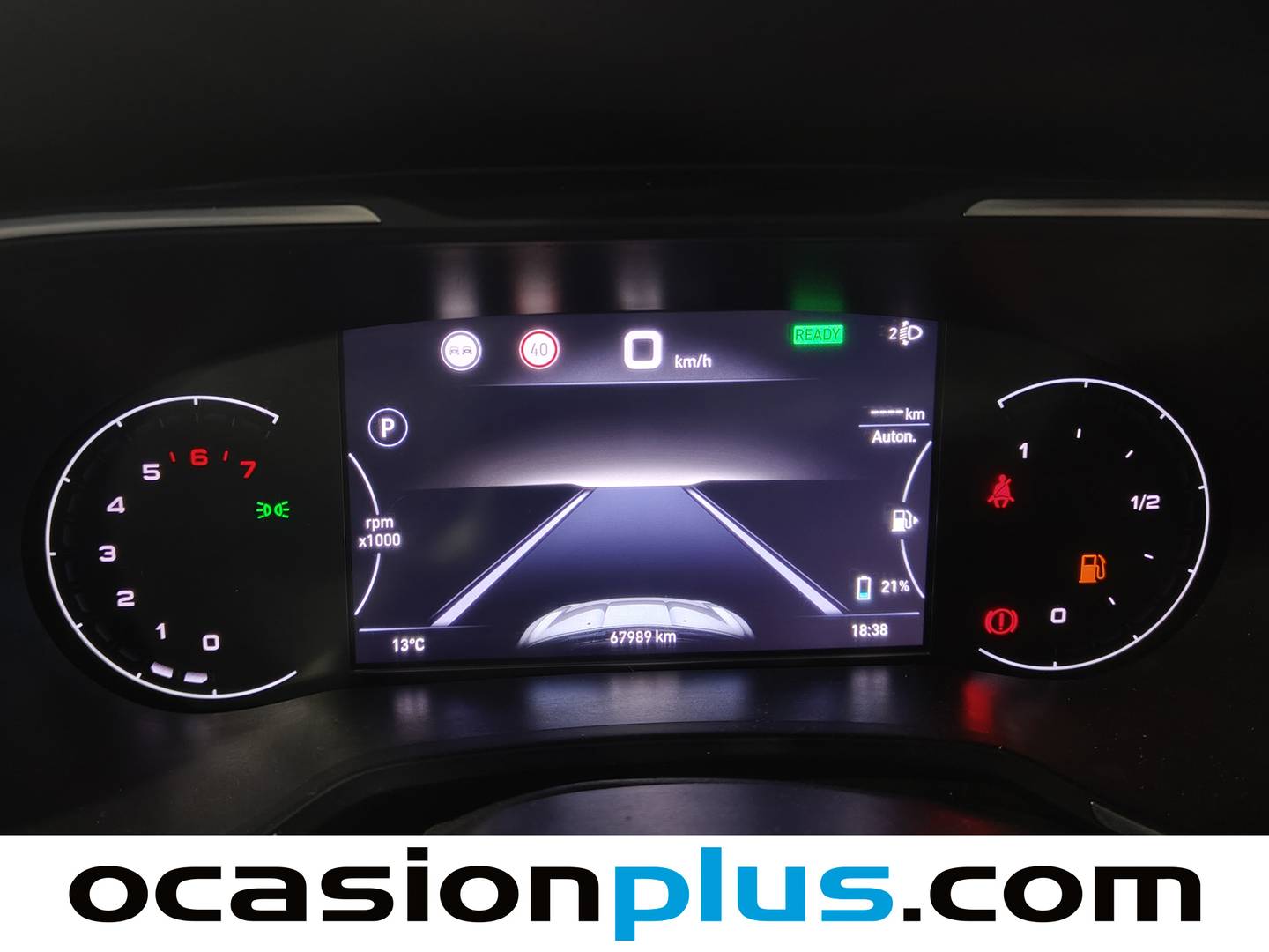 Foto Fiat Tipo Fiat Tipo 1.5 Hybrid Cross DCT (130 CV)