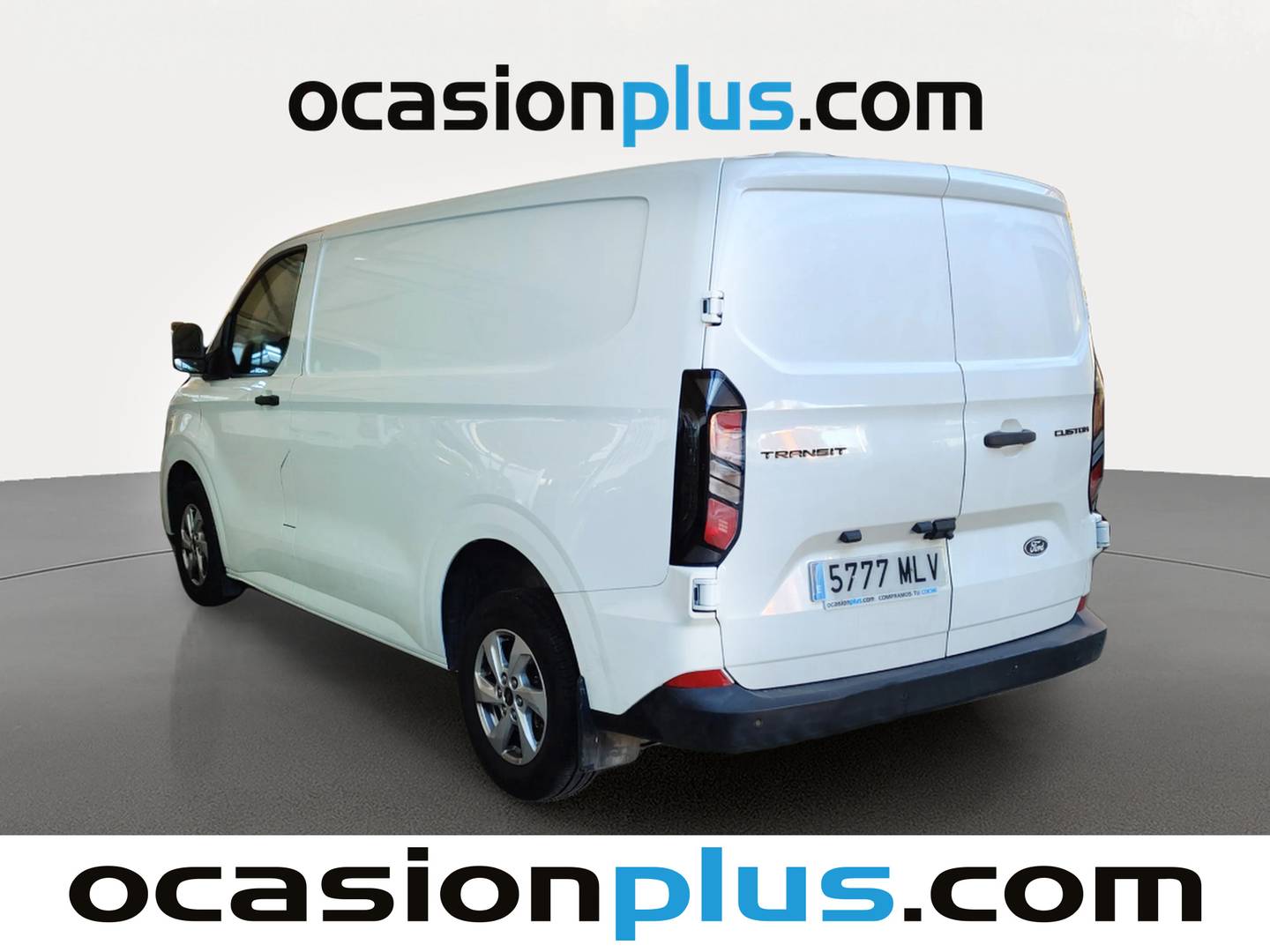 Foto Ford Transit Custom Ford Transit Custom F2.0 Ecoblue 300 L1 Trend (150 CV)