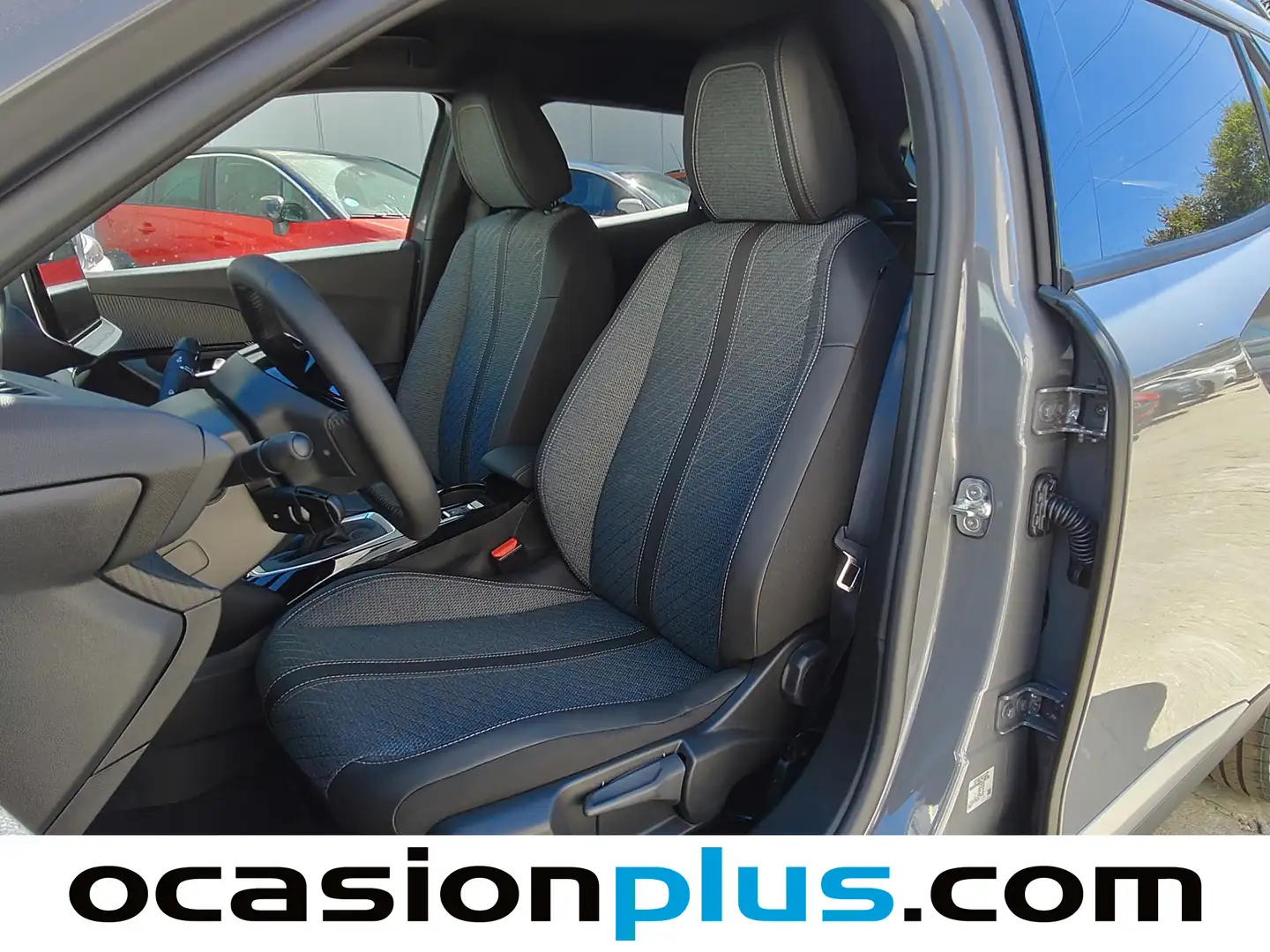 Foto Peugeot 2008 Peugeot 2008 PureTech 100 S&S Allure (100 CV)