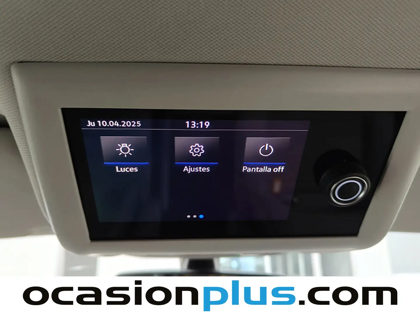 Foto Volkswagen California Volkswagen California Beach Camper 2.0 TDI (150 CV)