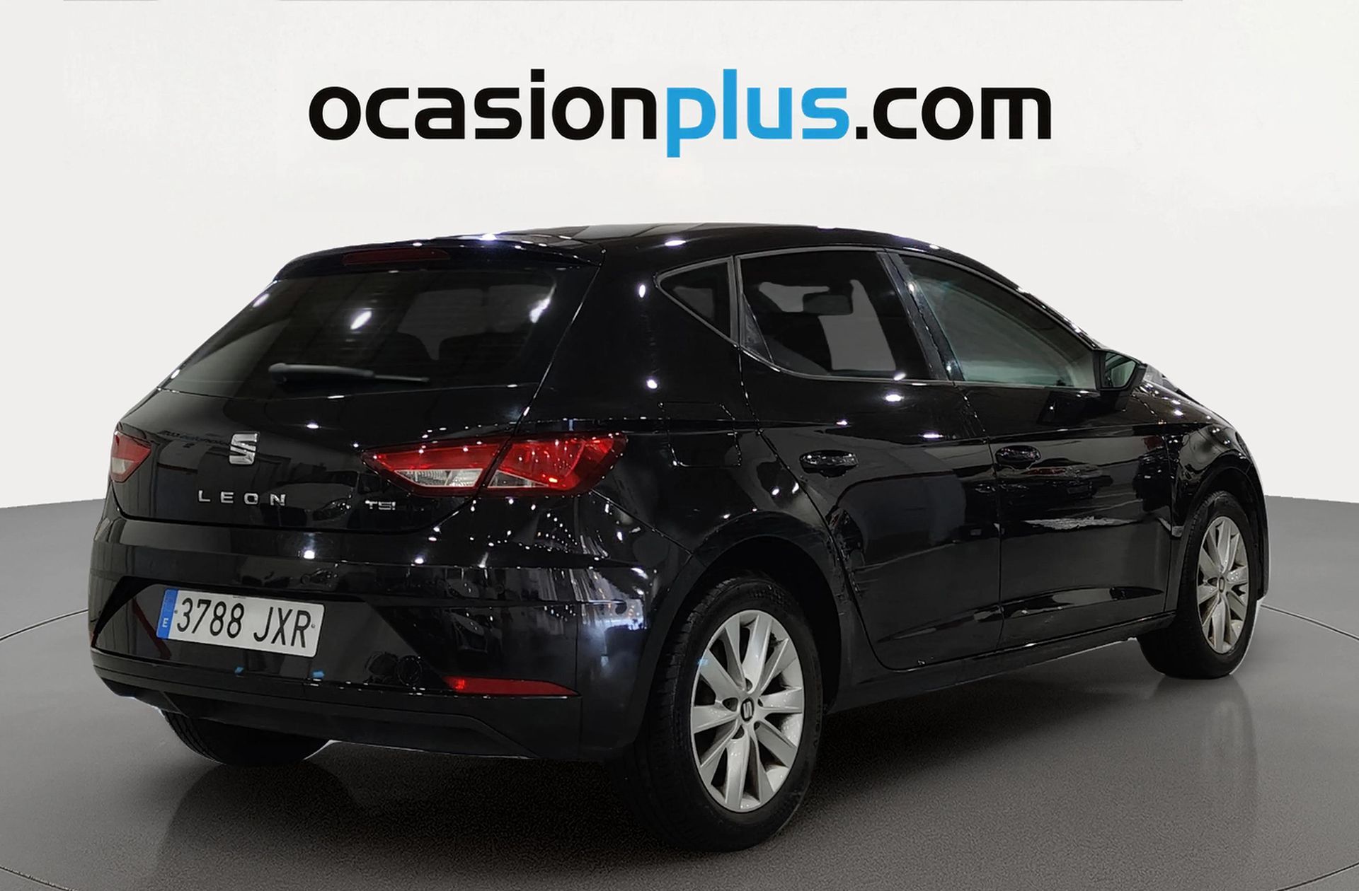 SEAT León 1.2 TSI Style - foto 4