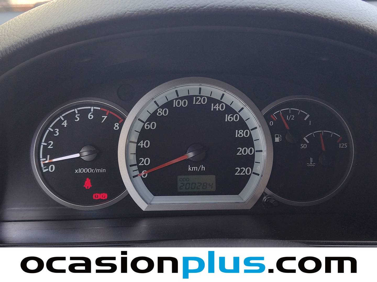Chevrolet Lacetti Chevrolet Lacetti 1.4 SE (95 CV) 2008