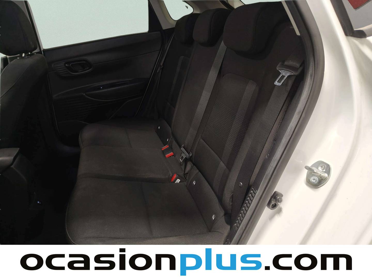 Foto Hyundai i20 Hyundai i20 1.0 TGDI 48V Klass DCT (100 CV)