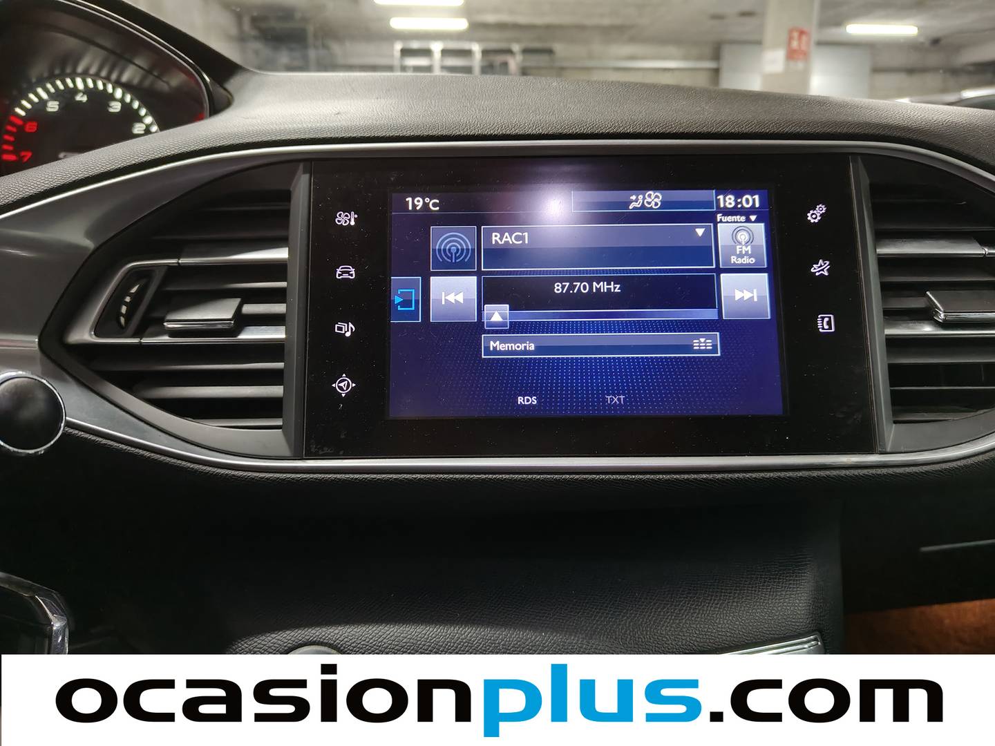 Peugeot 308 Peugeot 308 PureTech 130 S&S Allure (130 CV) km 0