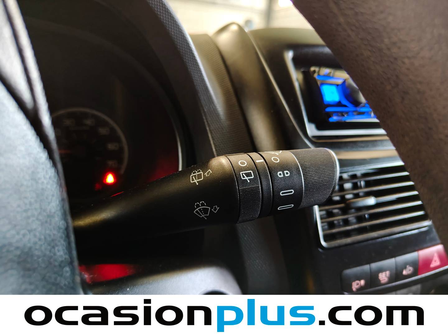 Fiat Doblò Fiat Dobló Panorama 1.3 Multijet Active N1 66 kW (90 CV) de ocasión