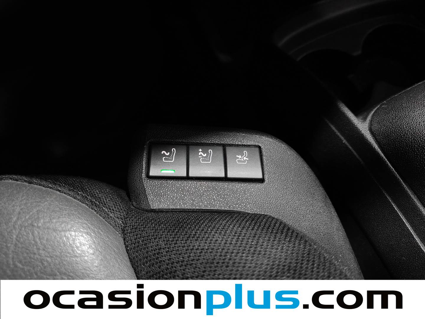 Paquetes del Citroën Grand C4 Spacetourer Citroën Grand C4 Spacetourer BlueHDi 150 S&S Shine EAT8 (163 CV) 7 Plazas