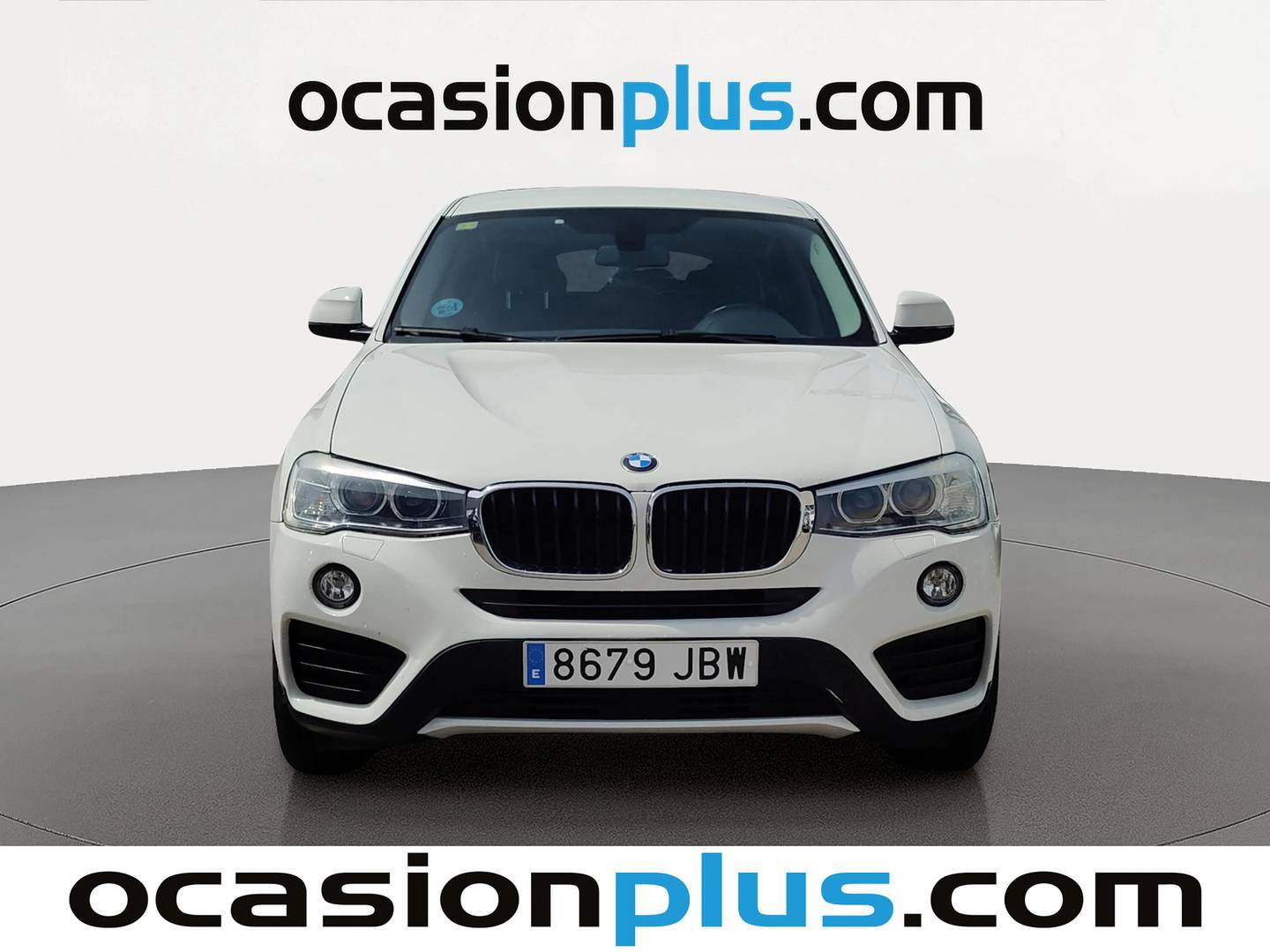 BMW X4 BMW X4 xDrive20i (184 CV) 184cv
