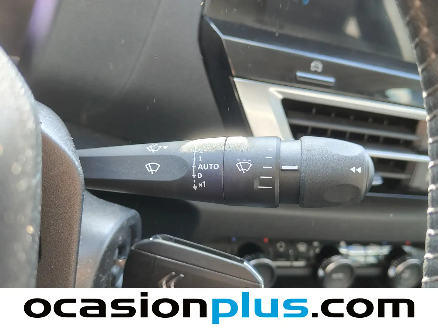 Foto Citroën C4 Citroen C4 PureTech 130 S&S 6v Feel Pack (130 CV)