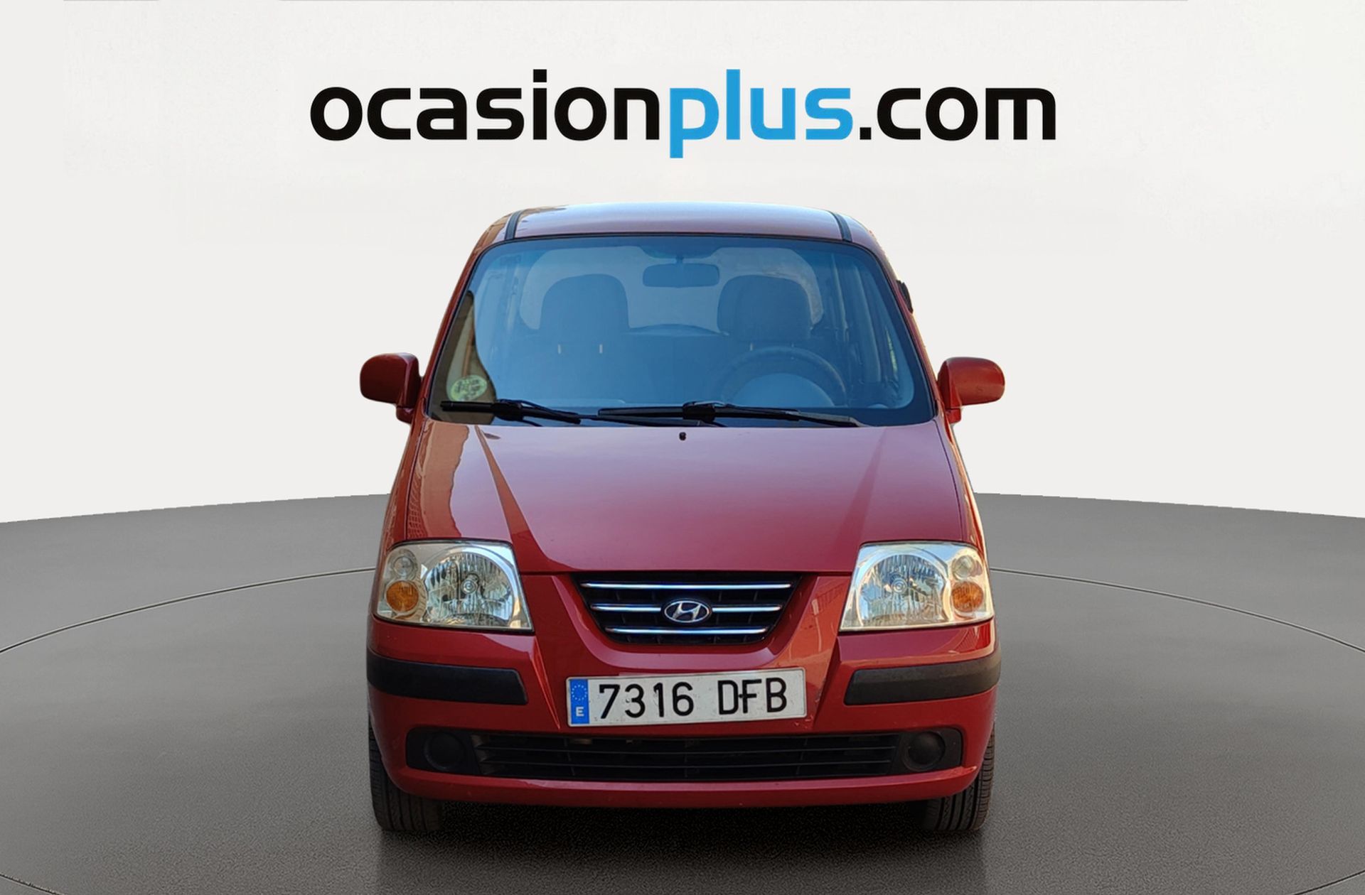 Hyundai Atos 1.1 Prime GLS - foto 10
