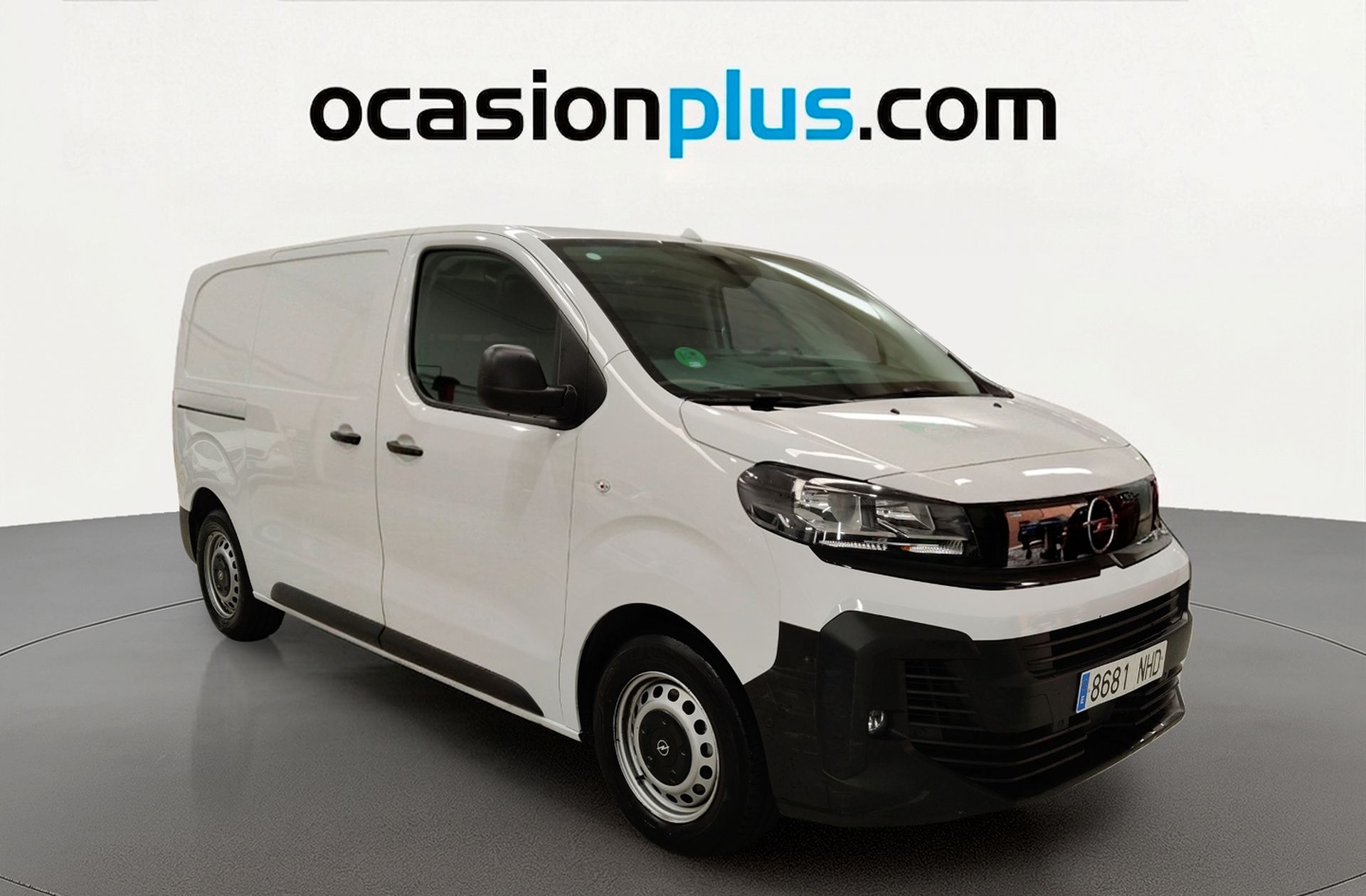 Opel Vivaro Furgon BlueHDi 120 - foto 2