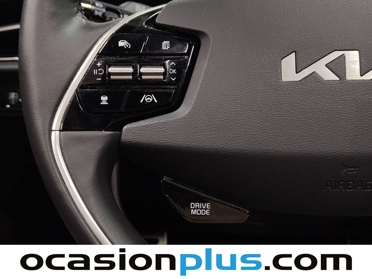 KIA e-Niro KIA e-Niro Emotion (Long Range) (204 CV) de segunda mano