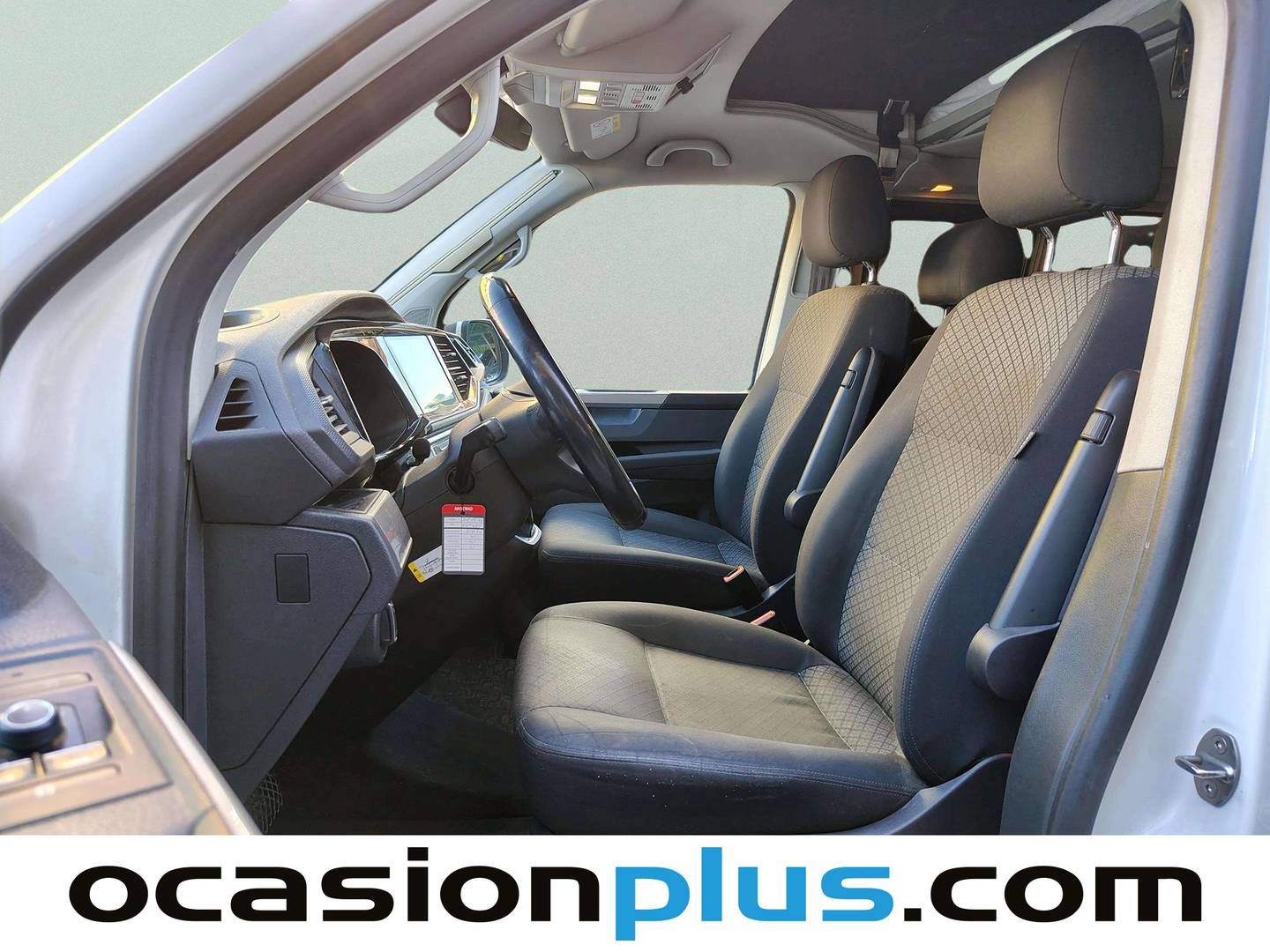 Volkswagen California Volkswagen California Beach Tour 2.0 TDI BMT (150 CV) DSG 7 Plazas al mejor precio