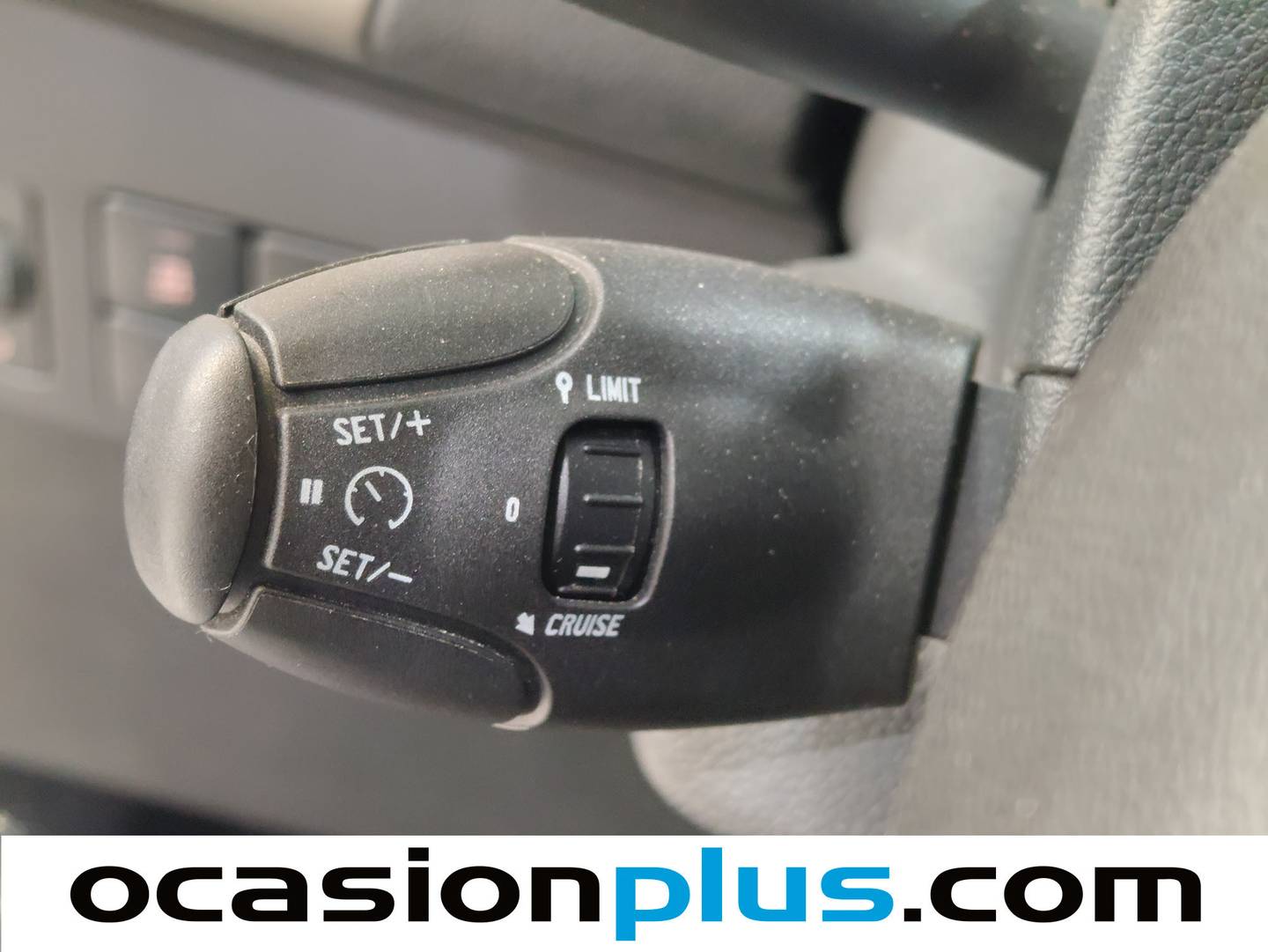 Accesorios del Citroën C-Elysée Citroën C-Elysee PureTech 82 Shine (82 CV)