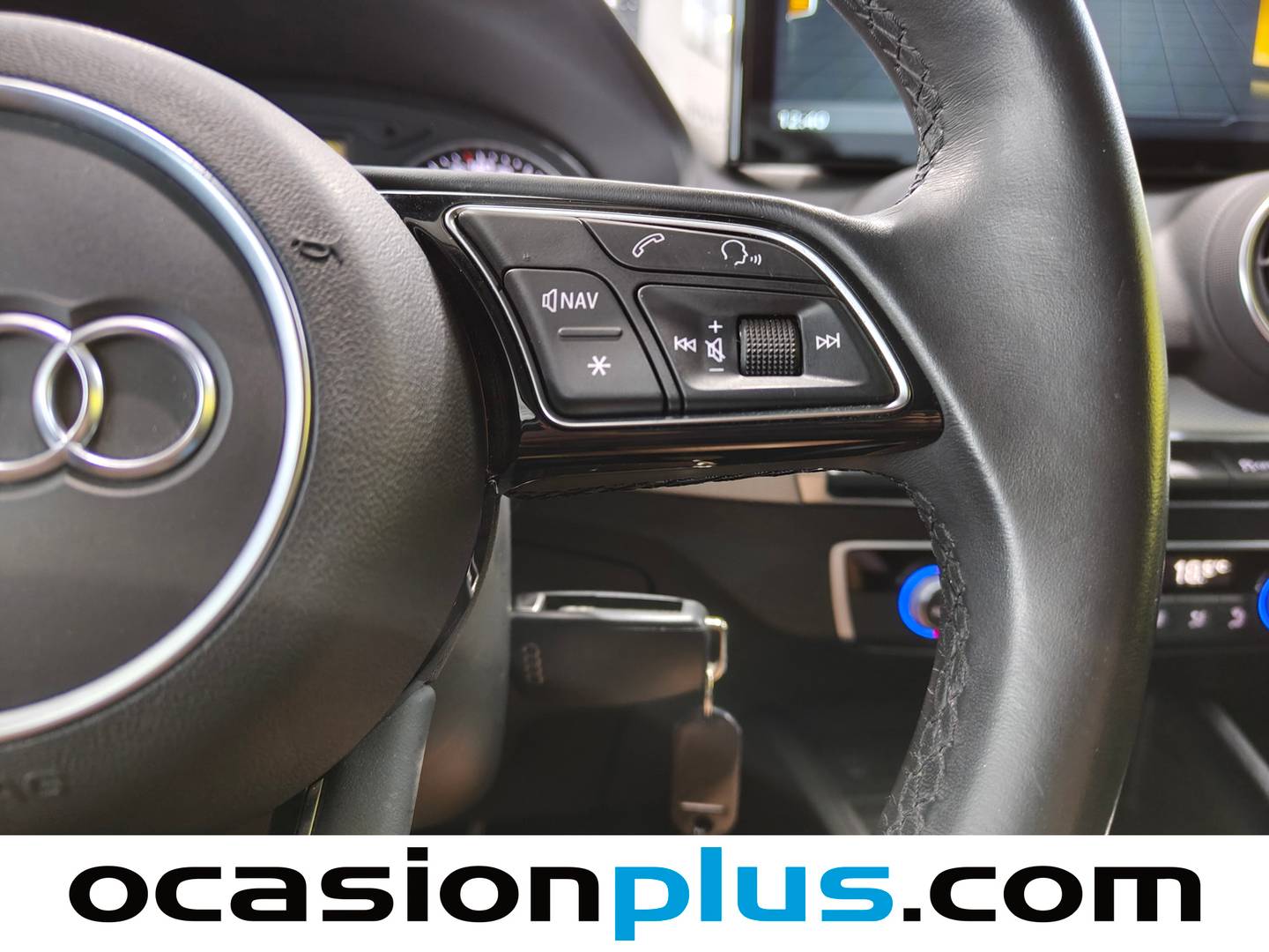 Audi Q2 Audi Q2 Advanced 35 TFSI (150 CV) S tronic barato