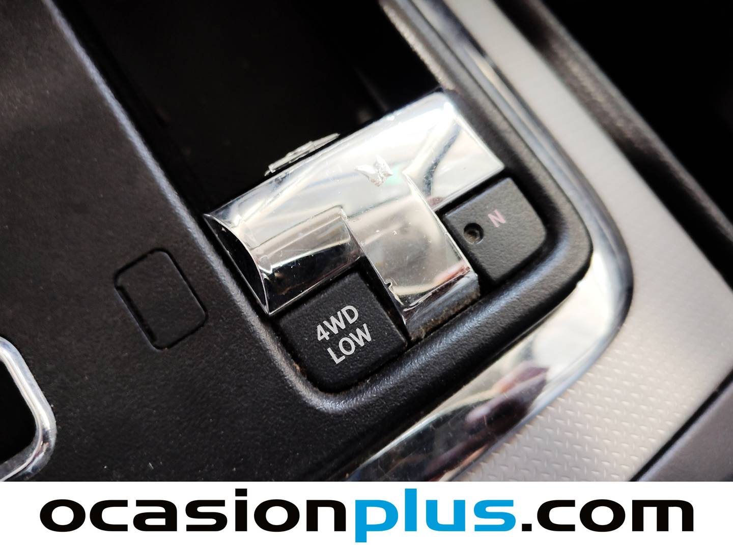 Extras del Jeep Grand Cherokee Jeep Grand Cherokee 3.0 CRD Laredo (218 CV)