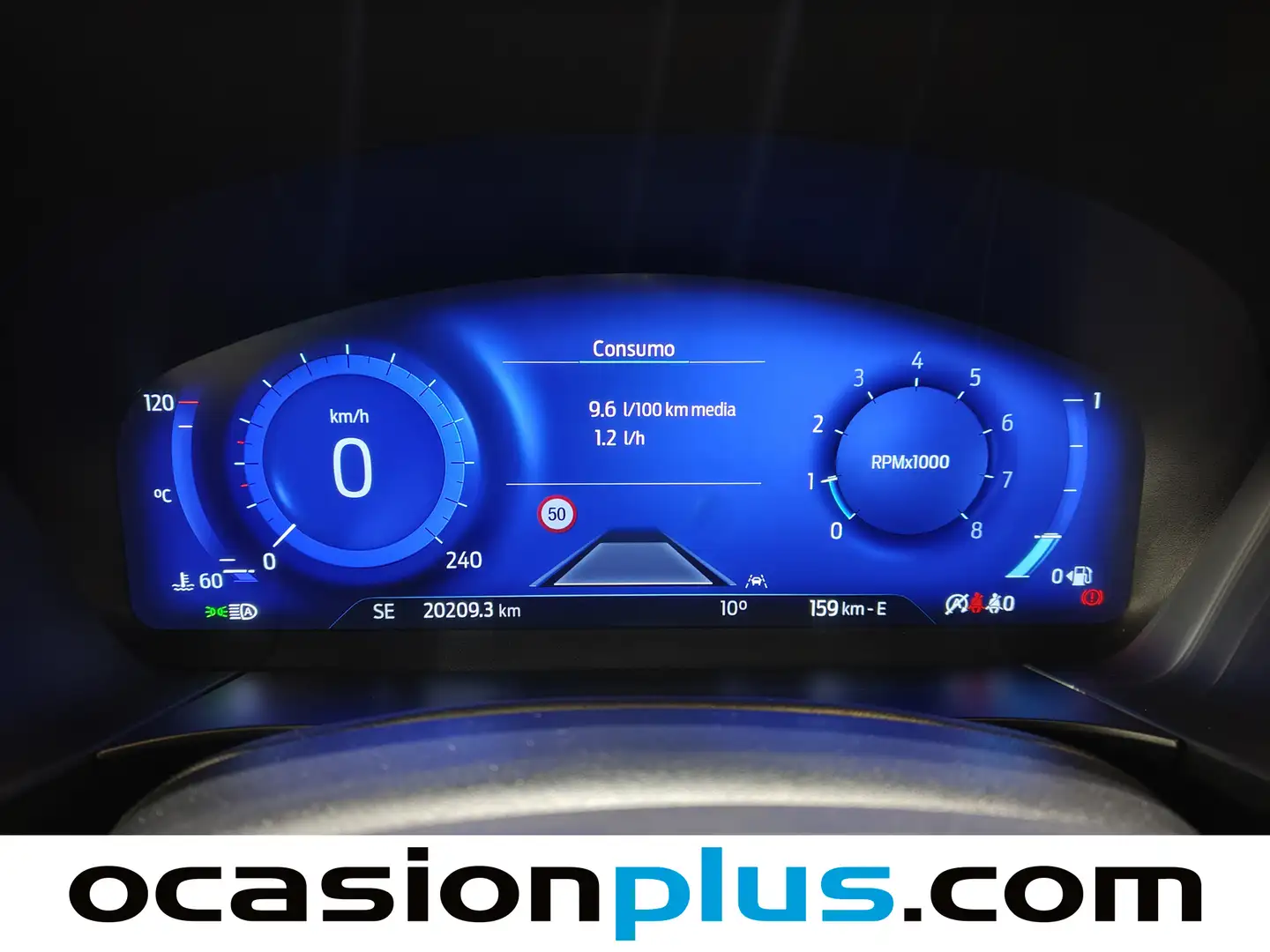 Foto Ford Kuga Ford Kuga 1.5 EcoBoost ST-Line X 4x2 (150 CV)