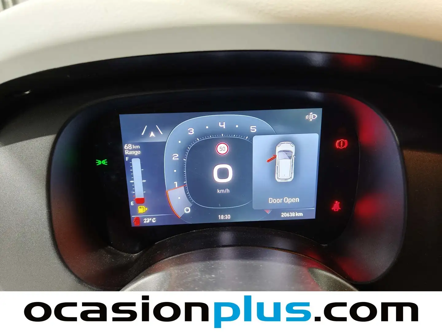 Foto Fiat Panda Fiat Panda 1.0 Hybrid Pandina (70 CV)