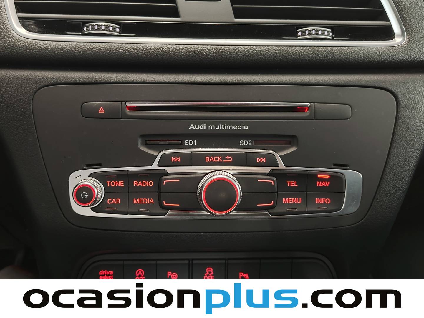 Audi Q3 Audi Q3 sport edition 2.0 TDI (150 CV) S tronic Pack S-Line automático