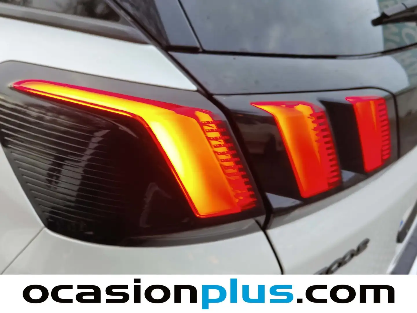 Foto Peugeot 3008 Peugeot 3008 BlueHDI 130 S&S Allure (130 CV)