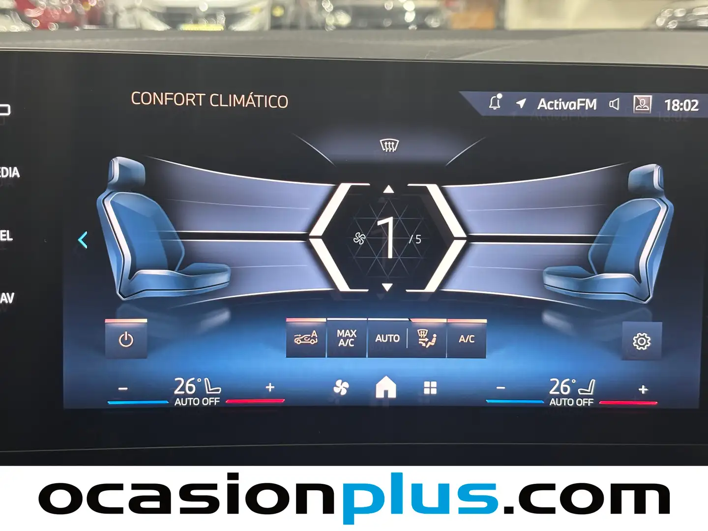 Foto BMW Serie 2 BMW Serie 2 218d Gran Coupe (150 CV) Pack M