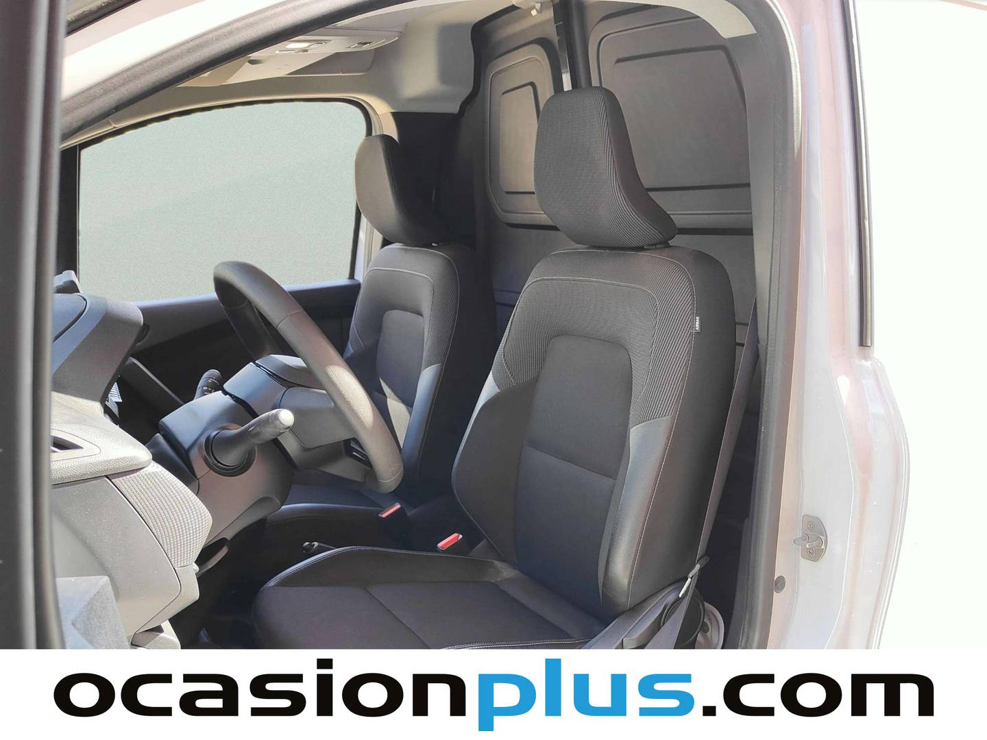 Renault Kangoo Furgón Renault Kangoo Furgon dCi Blue L1 (95 CV) 95cv