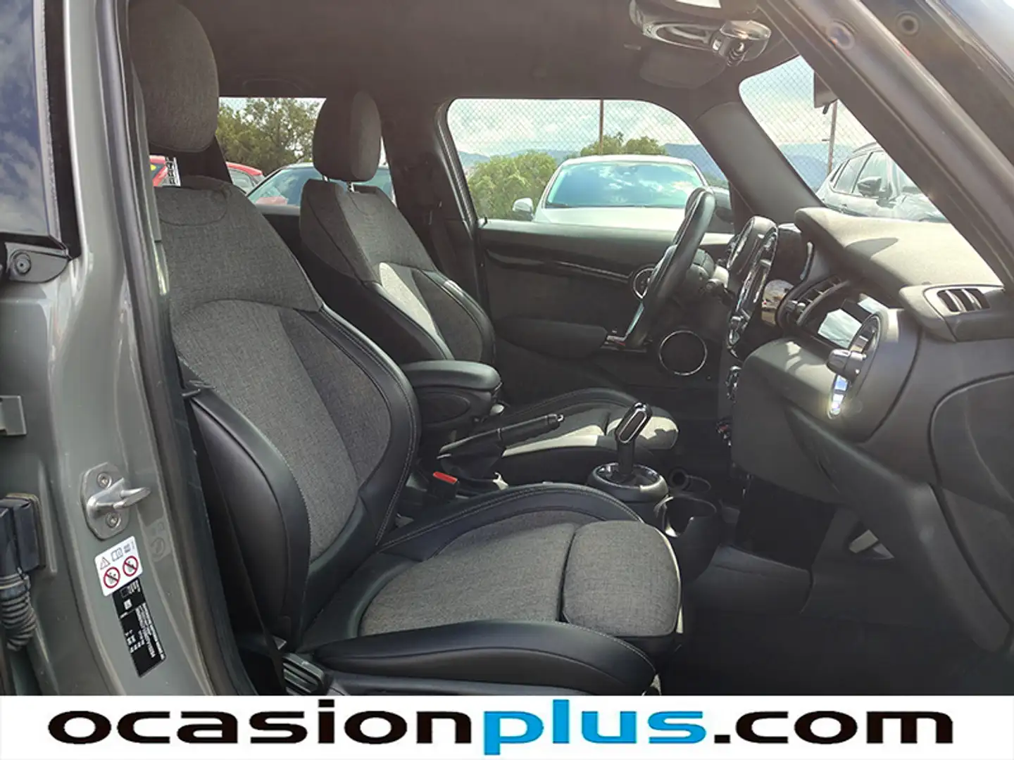 Foto Mini MINI MINI MINI 5 Puertas Cooper (136 CV)