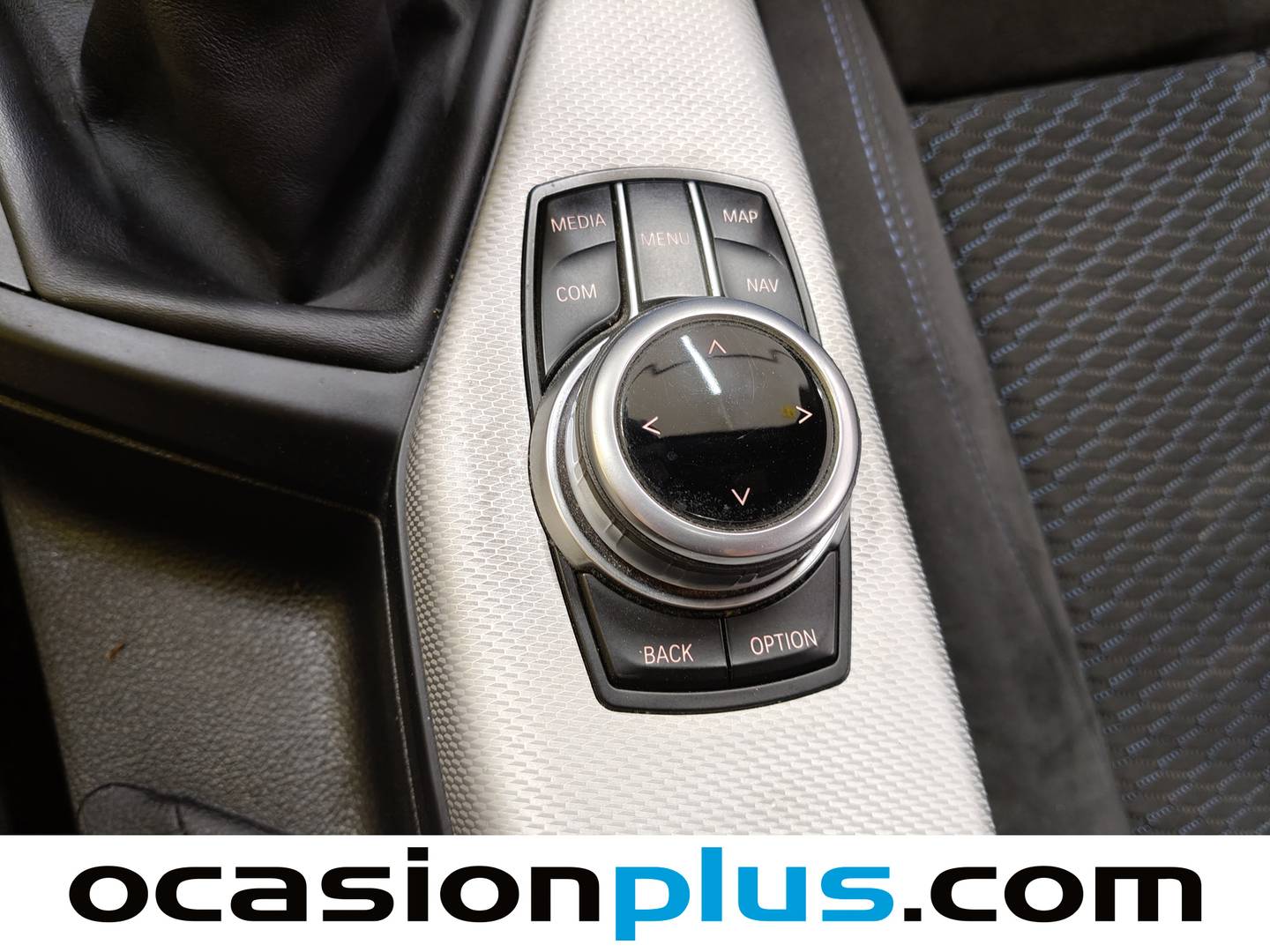 BMW Serie 1 BMW Serie 1 118d Pack M (150 CV) km 0