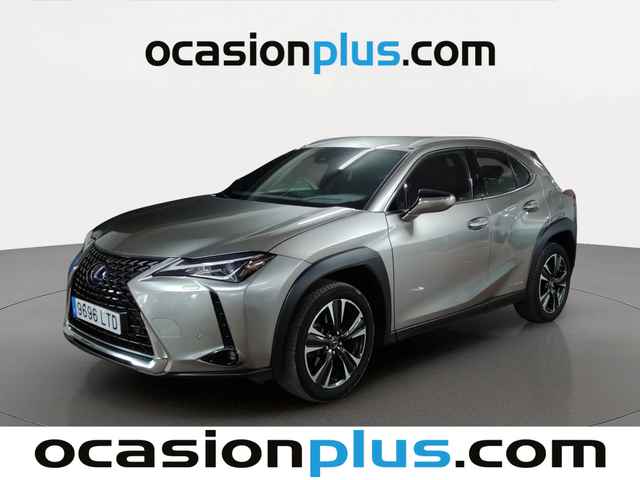 Lexus Ux Ocasión