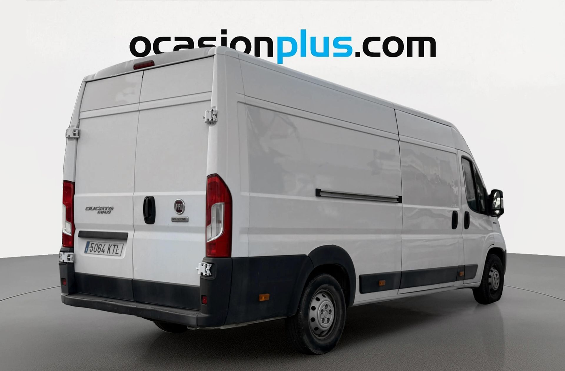 Fiat Ducato 35 Maxi 2.3 MultiJet largo Alto - foto 4
