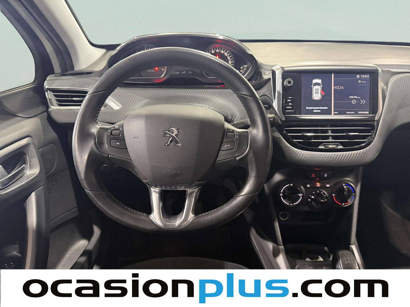 Peugeot 2008 Peugeot 2008 PureTech 82 S&S Style (82 CV) manual