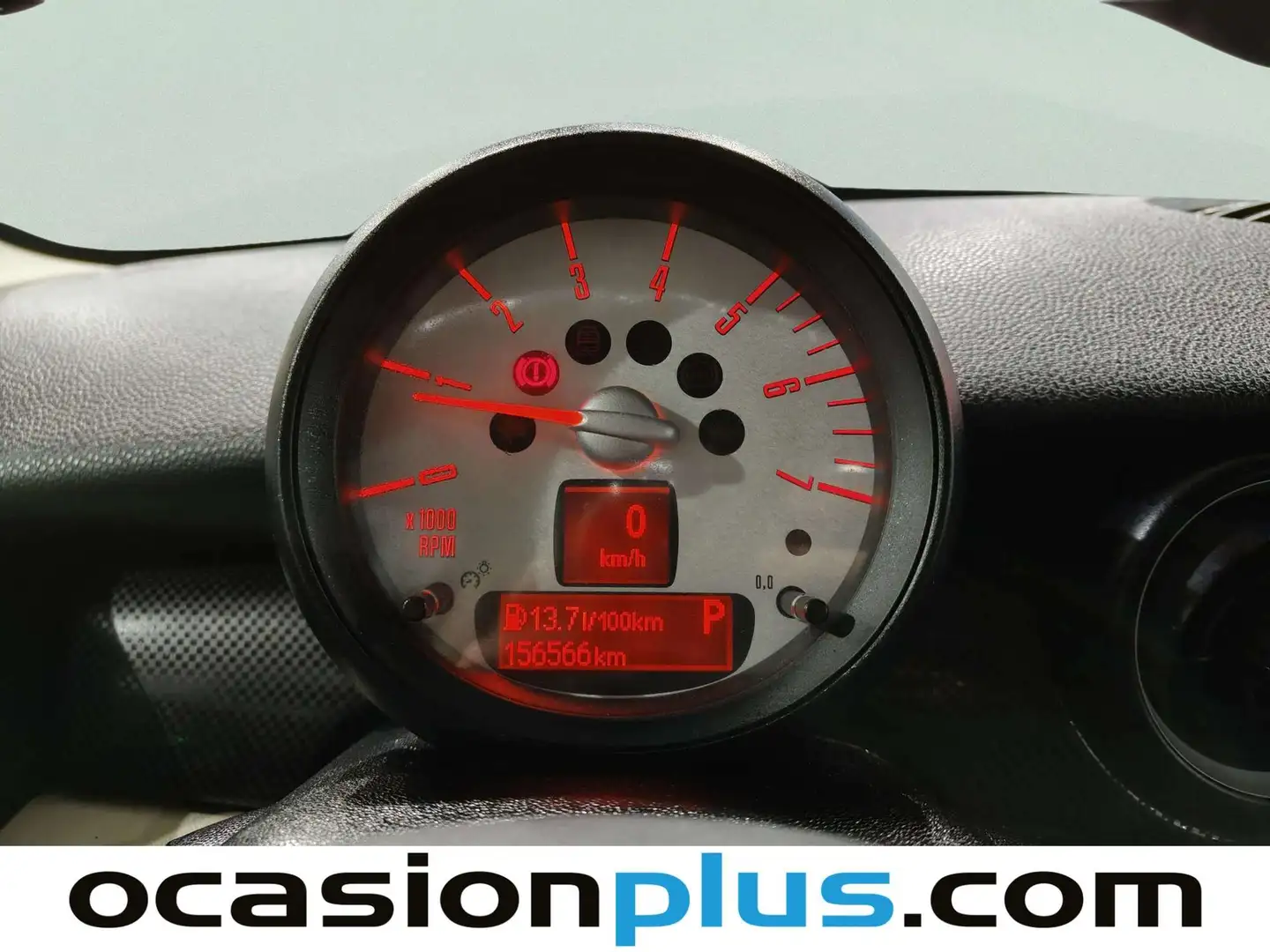 Foto Mini MINI MINI MINI 3 Puertas Cooper SD Auto (143 CV)