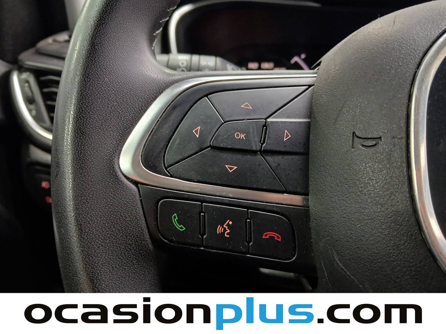 Fiat Tipo Fiat Tipo 1.4 T-Jet Gasolina/GLP Lounge  (120 CV) seminuevo