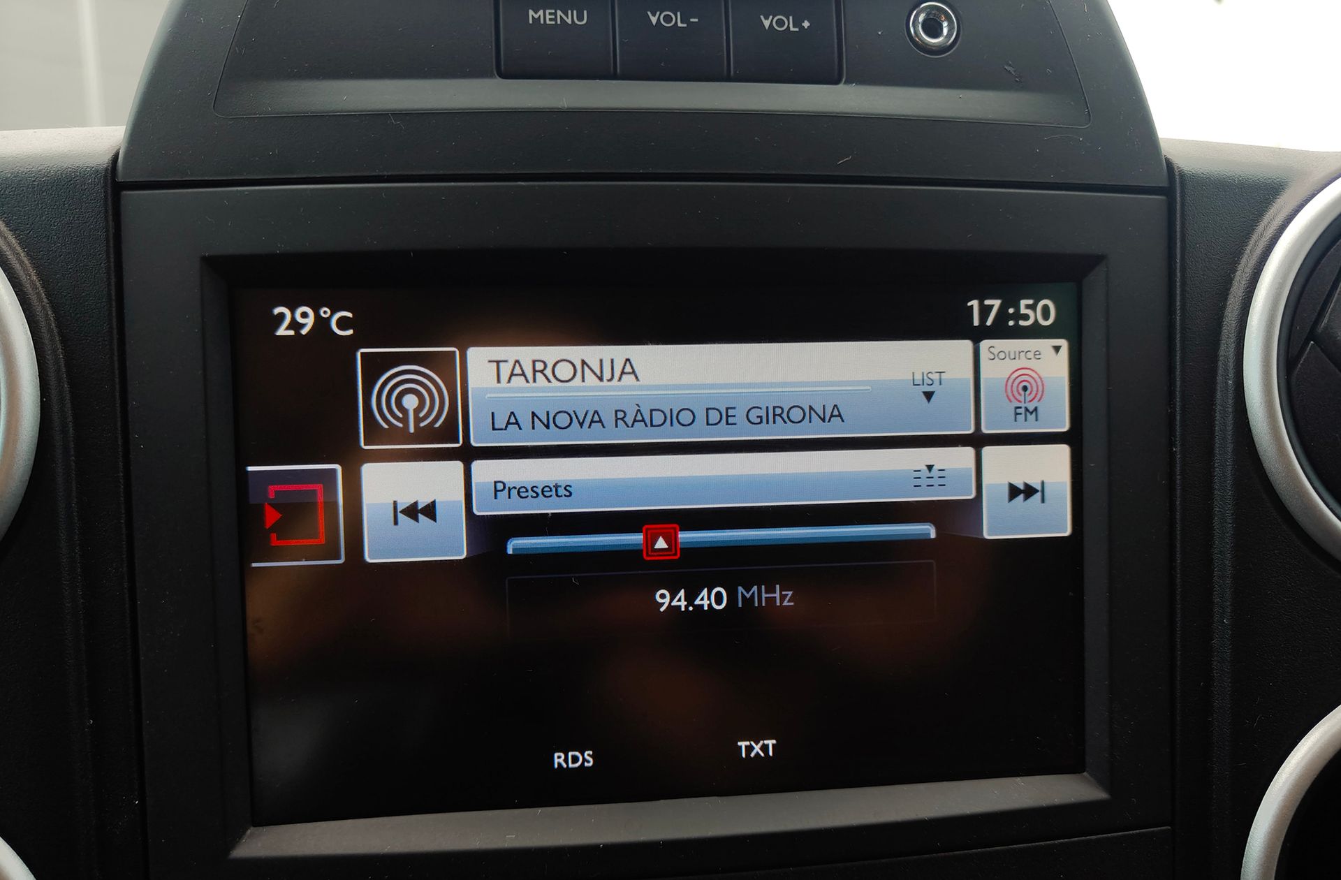 Citroën Berlingo Multispace 20 Aniversario PureTech - foto 29