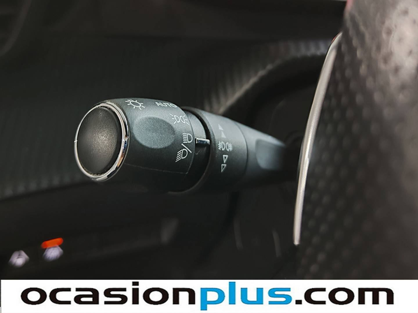 Foto Peugeot 2008 Peugeot 2008 BlueHDi 130 S&S GT EAT8 (130 CV)