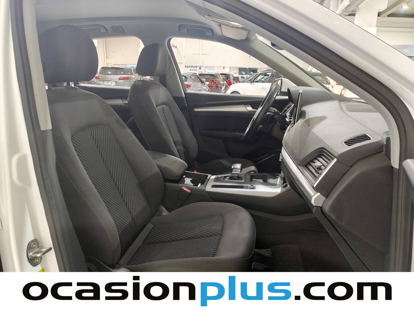 Audi Q5 Audi Q5 Advanced 35 TDI (163 CV) S tronic al mejor precio