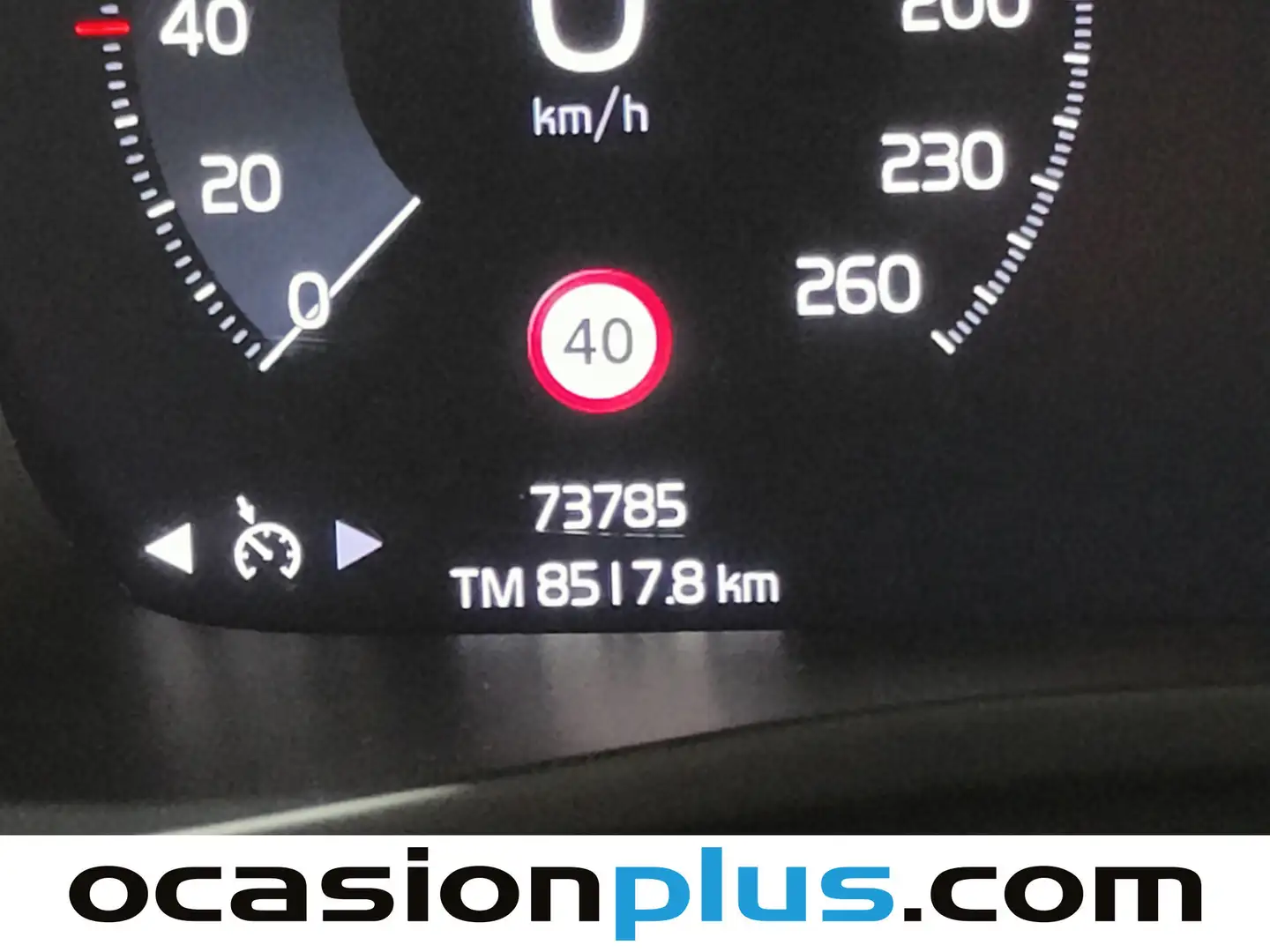 Foto Volvo XC40 Volvo XC40 T3 (163 CV)