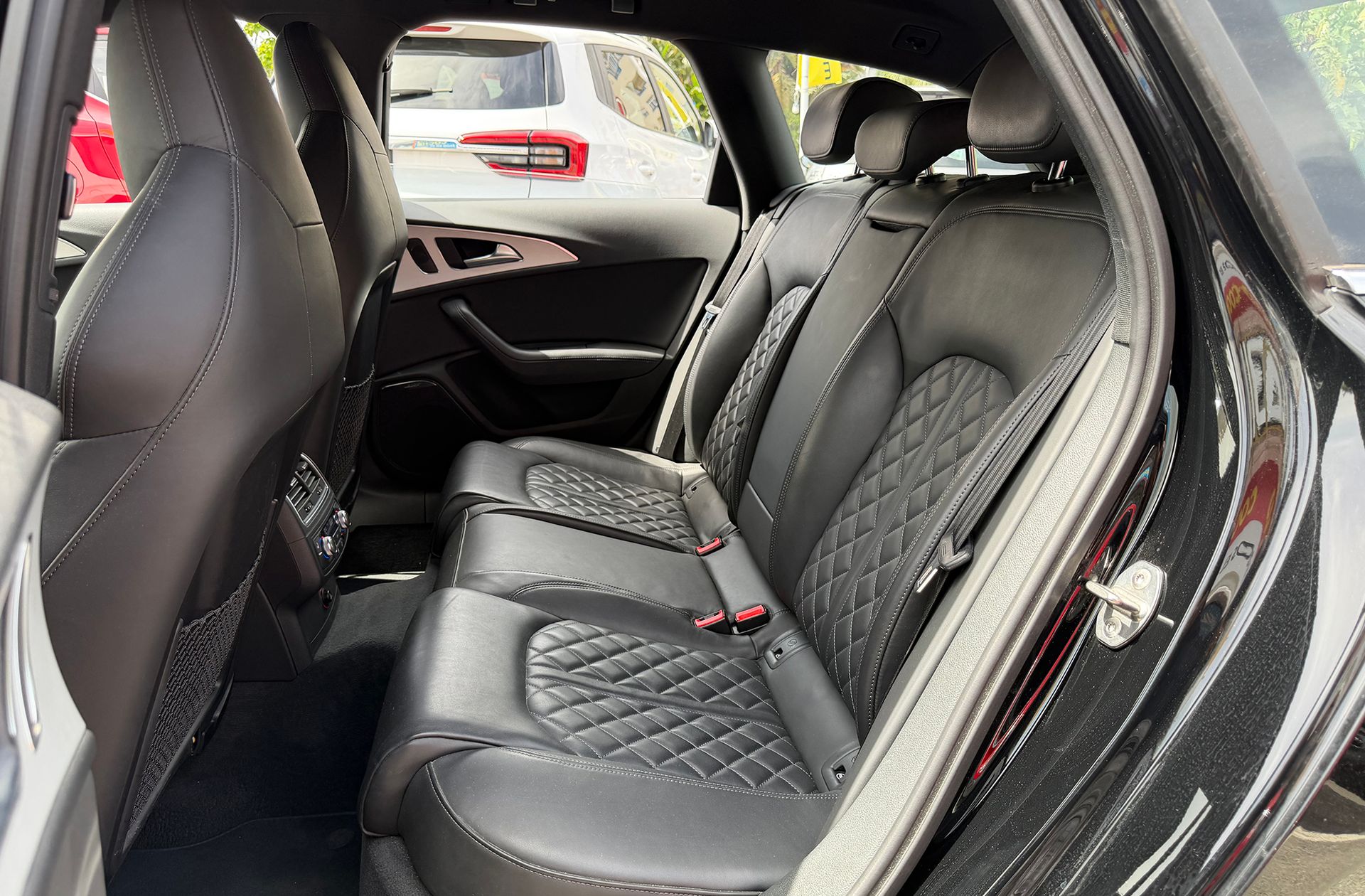 Audi A6 Avant 3.0 BiTDI quattro tiptronic Pack S-Line - foto 13