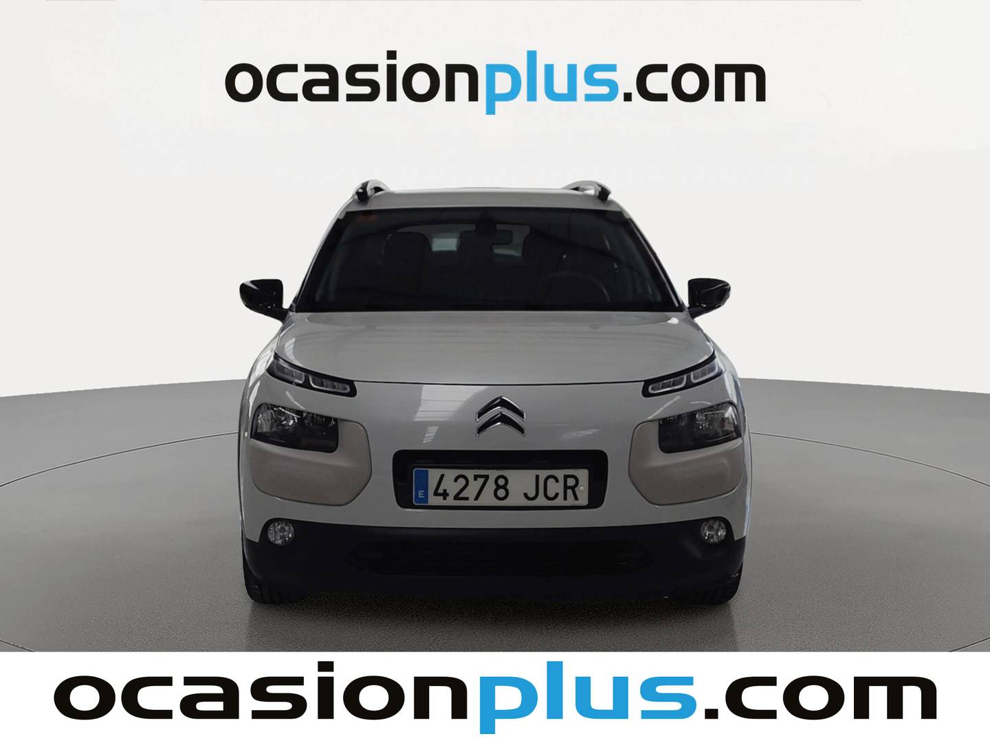 Citroën C4 Cactus Citroën C4 Cactus e-HDI 92 Shine ETG6 (92 CV) seminuevo