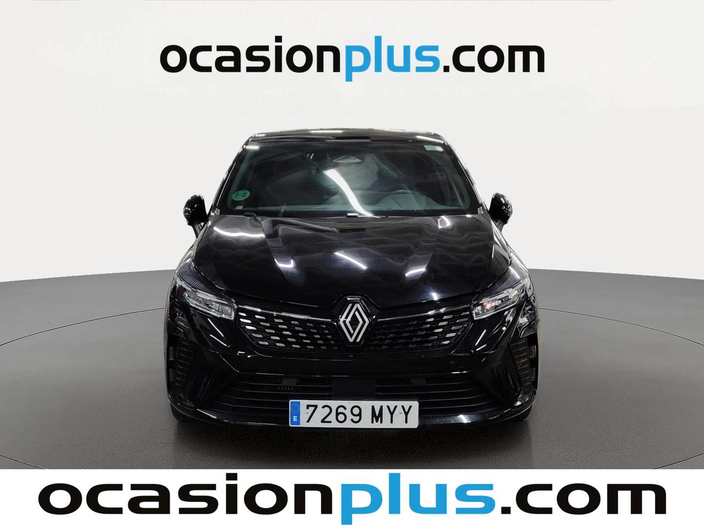 Renault Clio Renault Clio Techno TCe (90 CV) al mejor precio