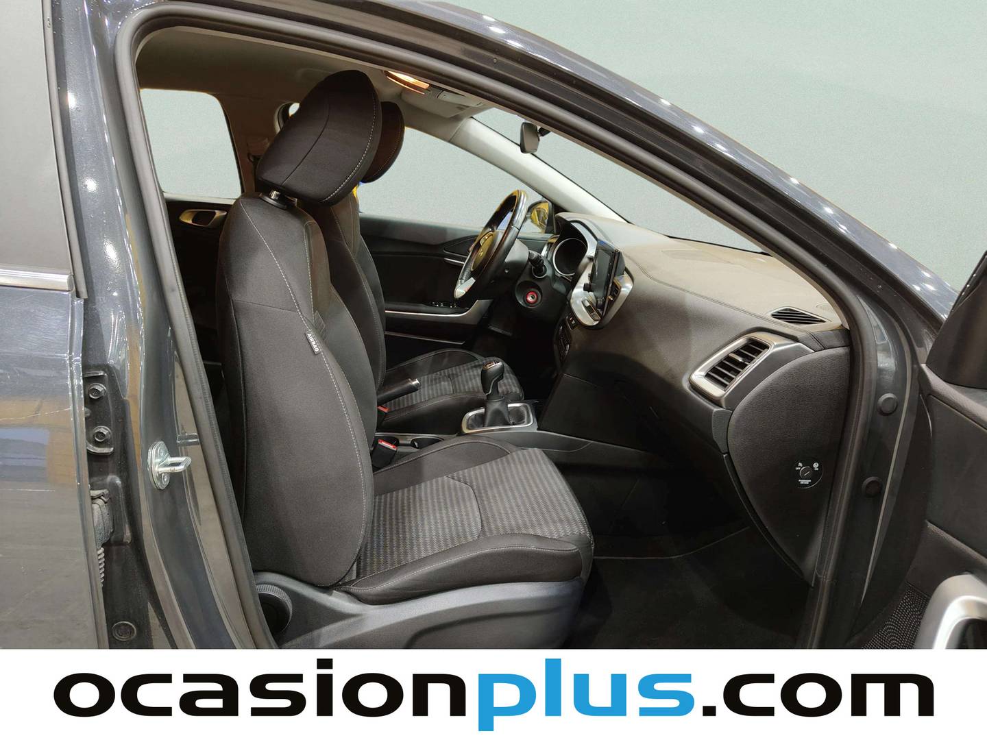 Foto KIA XCeed Kia XCeed 1.0 T-GDi Drive (120 CV)