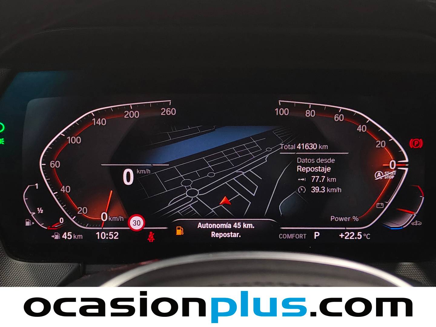 BMW Serie 2 BMW Serie 2 218i Gran Coupe (140 CV) Pack M de segunda mano
