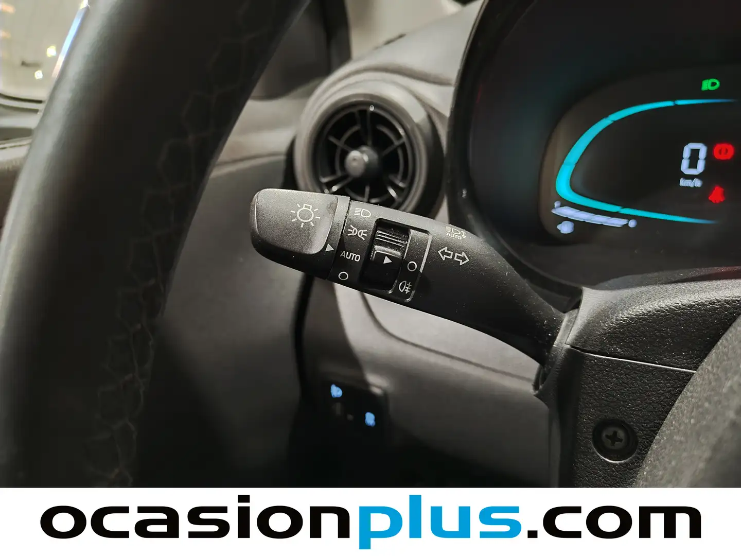 Foto Hyundai i10 Hyundai i10 1.0 Klass (63 CV)