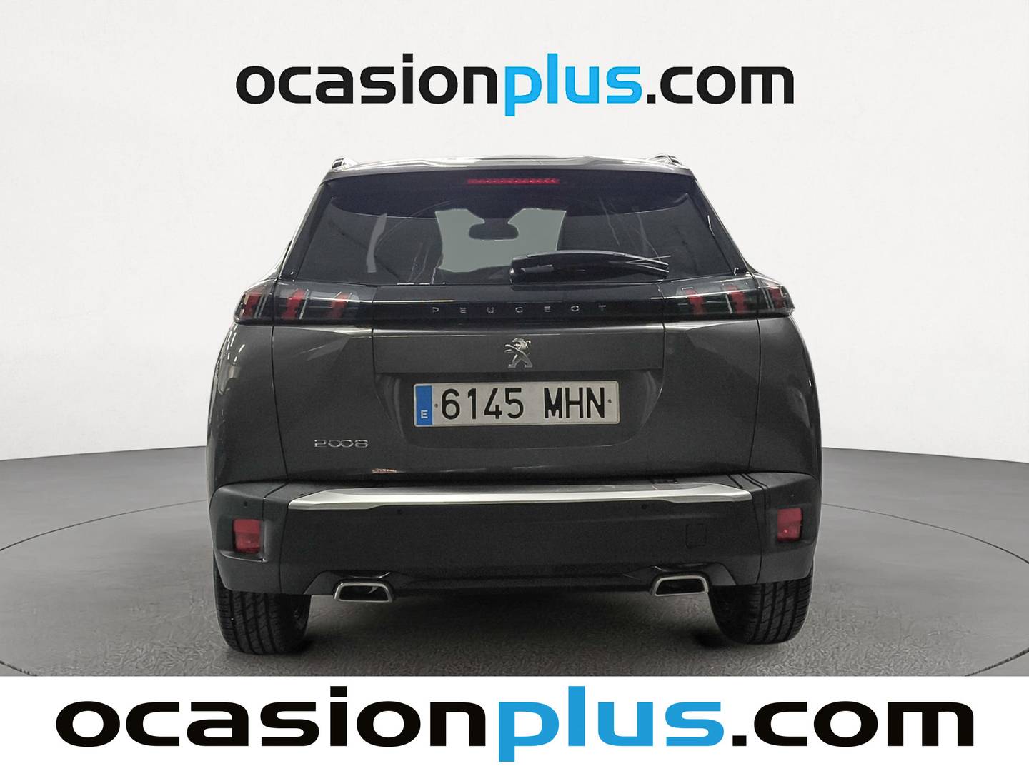 Peugeot 2008 Peugeot 2008 PureTech 130 S&S Allure Pack (130 CV) al mejor precio