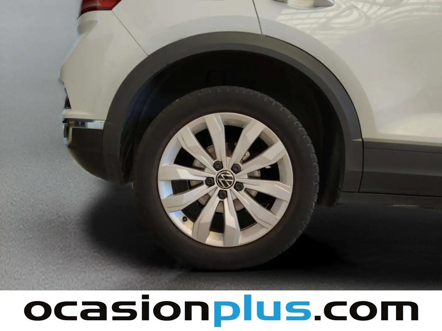 Foto Volkswagen T-Roc Volkswagen T-Roc Advance 1.5 TSI (150 CV) DSG