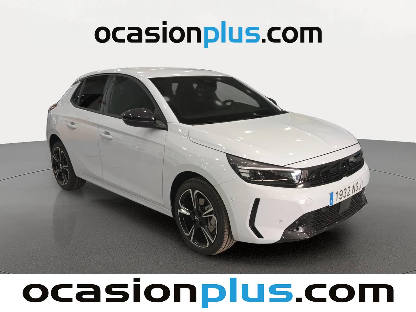 Foto Opel Corsa Opel Corsa 1.2 T XHL Hybrid GS eDCT (110 CV)