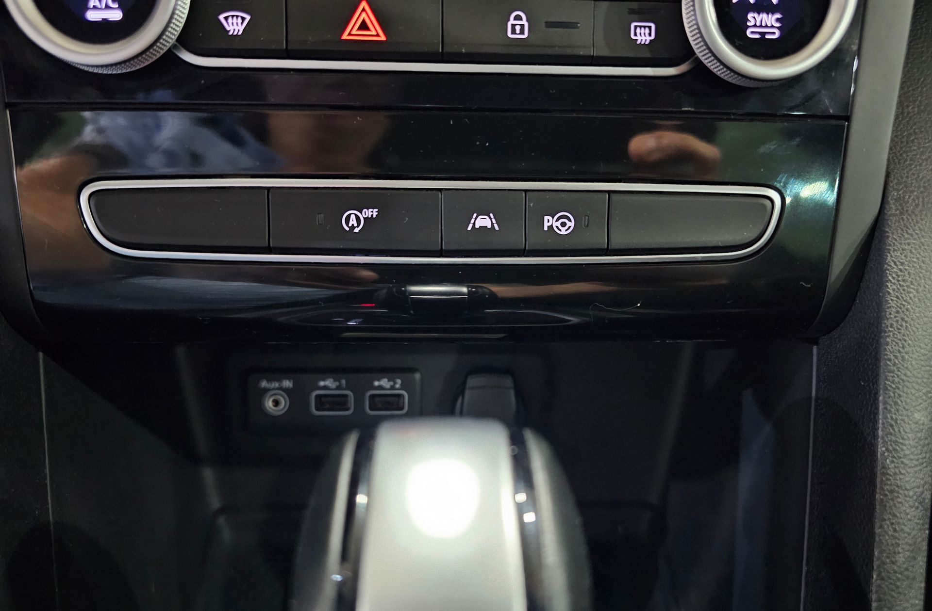 Renault Mégane Sport Tourer Techno TCe EDC GPF - foto 13